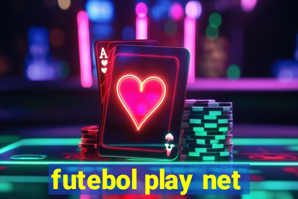 futebol play net